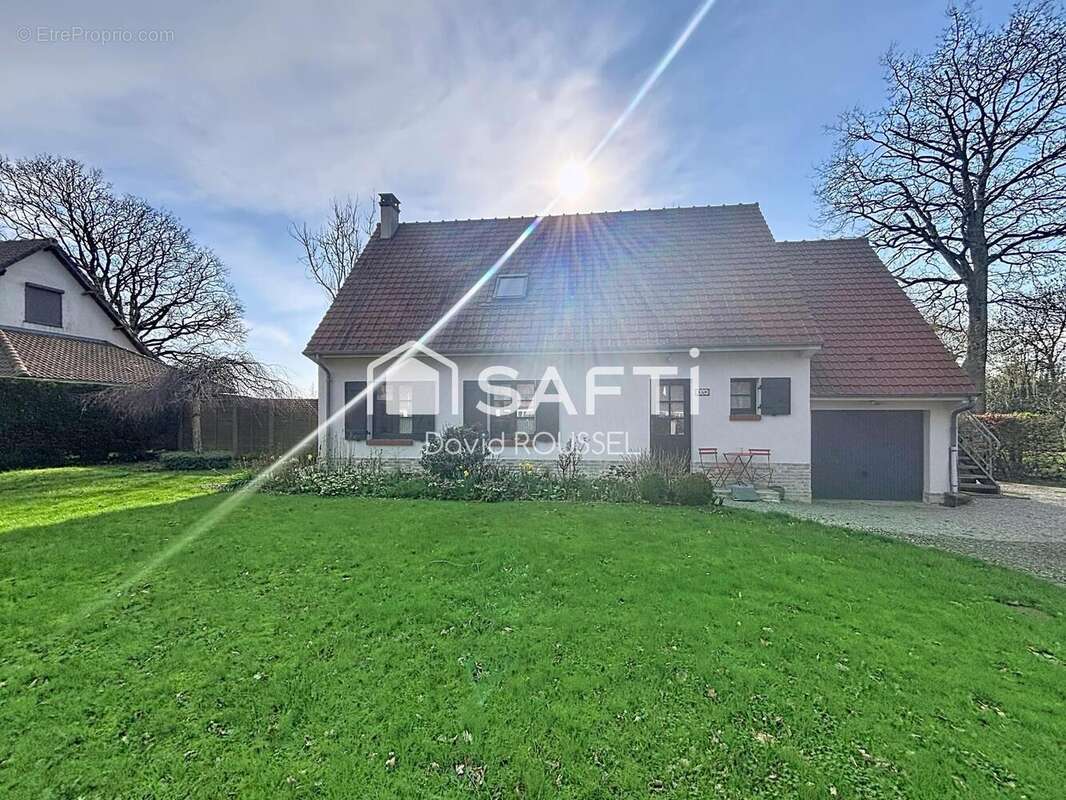 Photo 7 - Maison à SORRUS