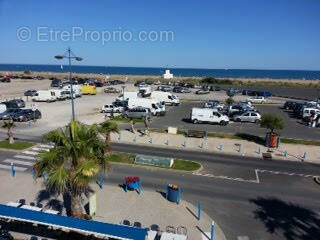 Appartement à FLEURY