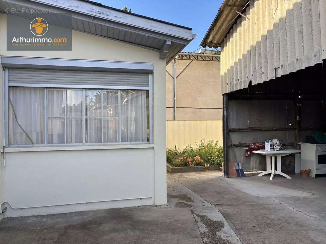 Vente Maison Marmande(47200) 80 500ï¿œ - photo 8
