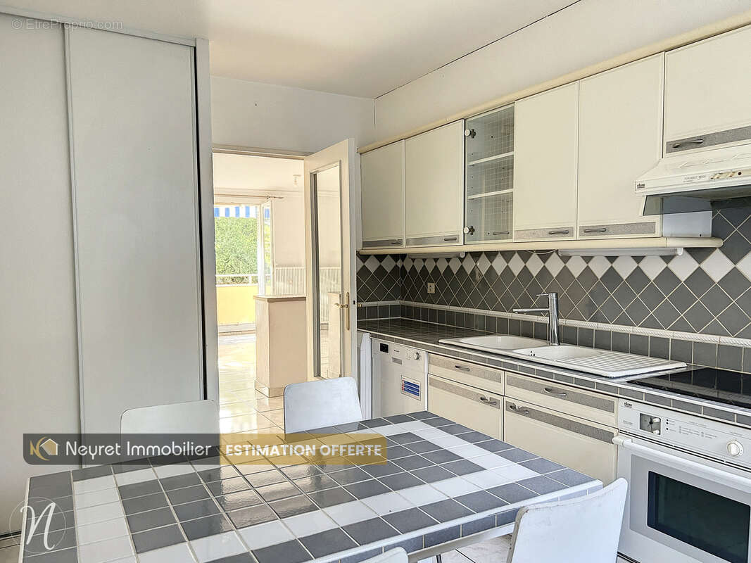 Appartement à FRANCHEVILLE