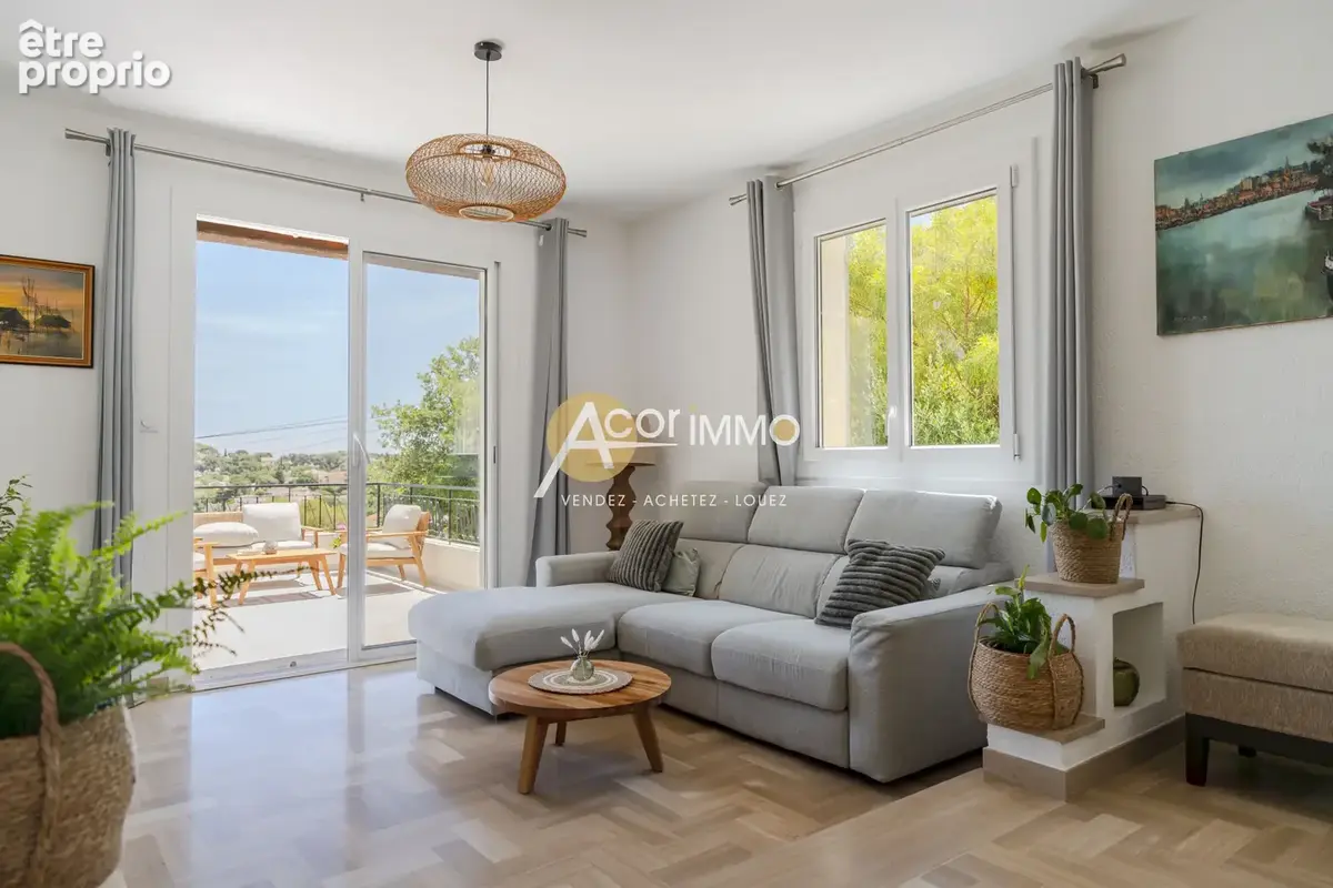 Six fours les plages - villa t4 + garage - photo 23