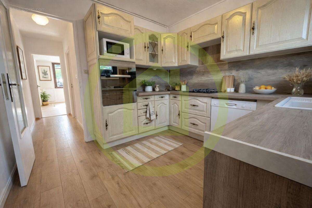 Appartement à GRASSE