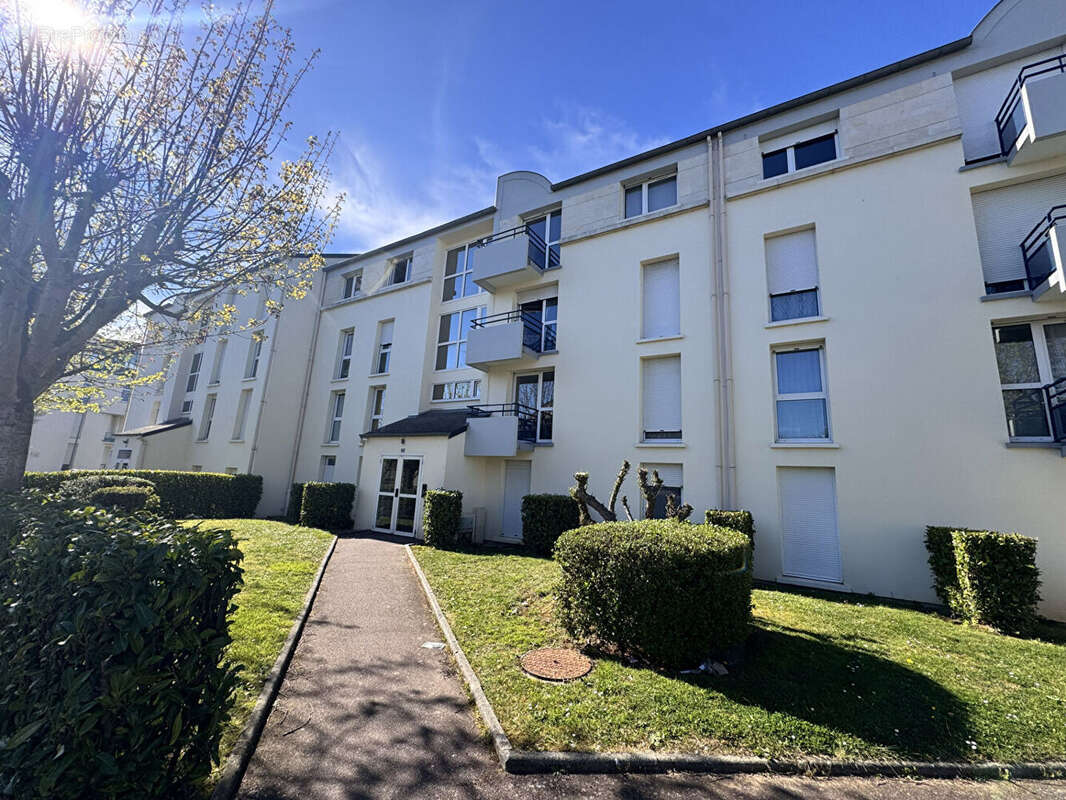 Appartement à CAEN