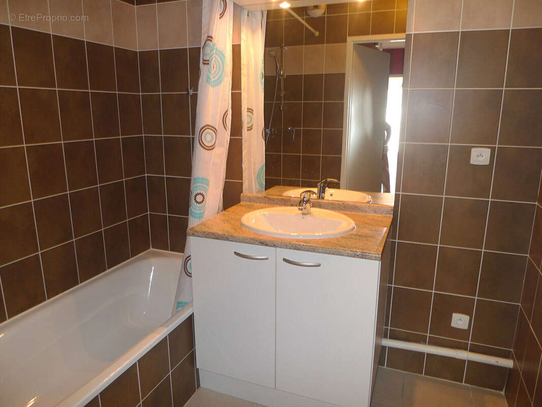 Appartement à COLOMIERS