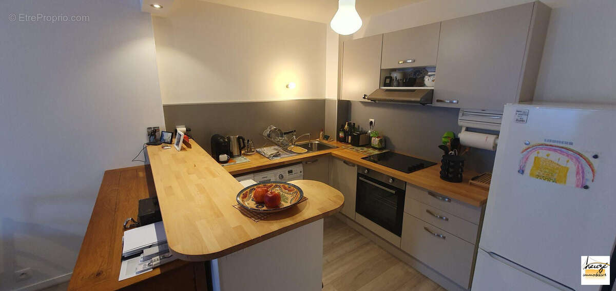 Appartement à LE HAVRE