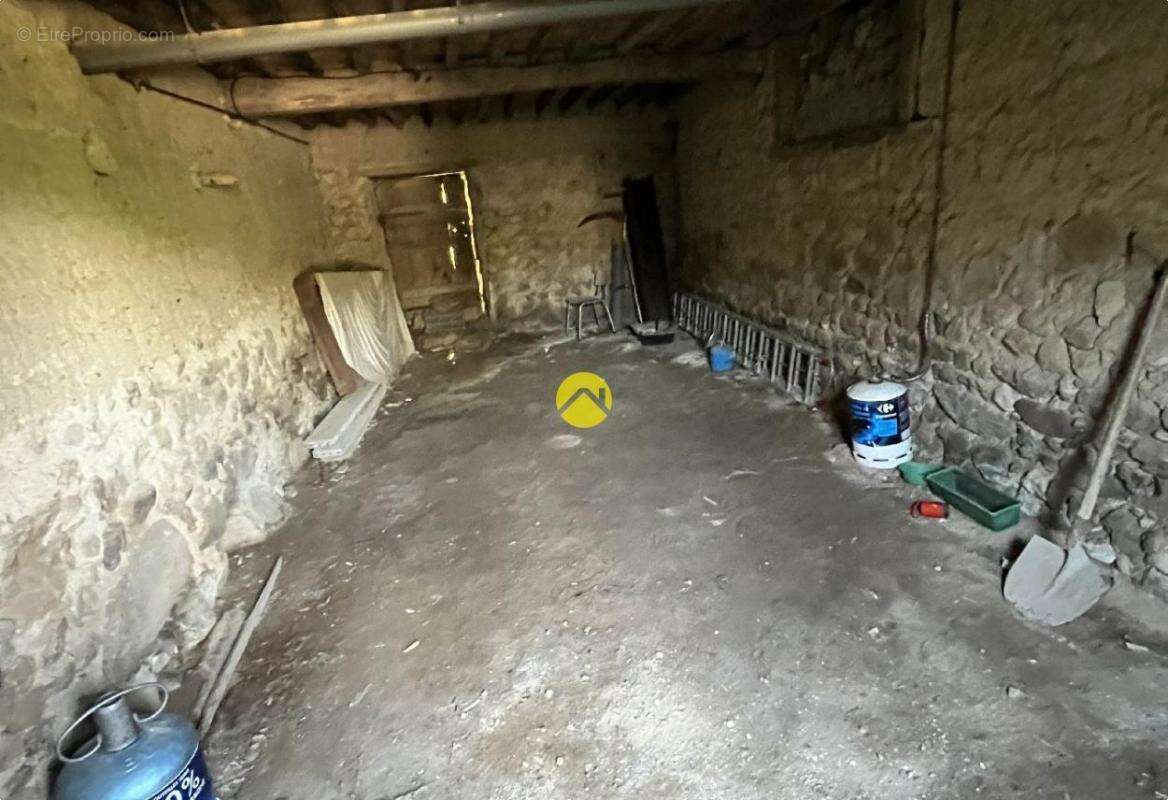 Maison à AUBUSSON-D&#039;AUVERGNE