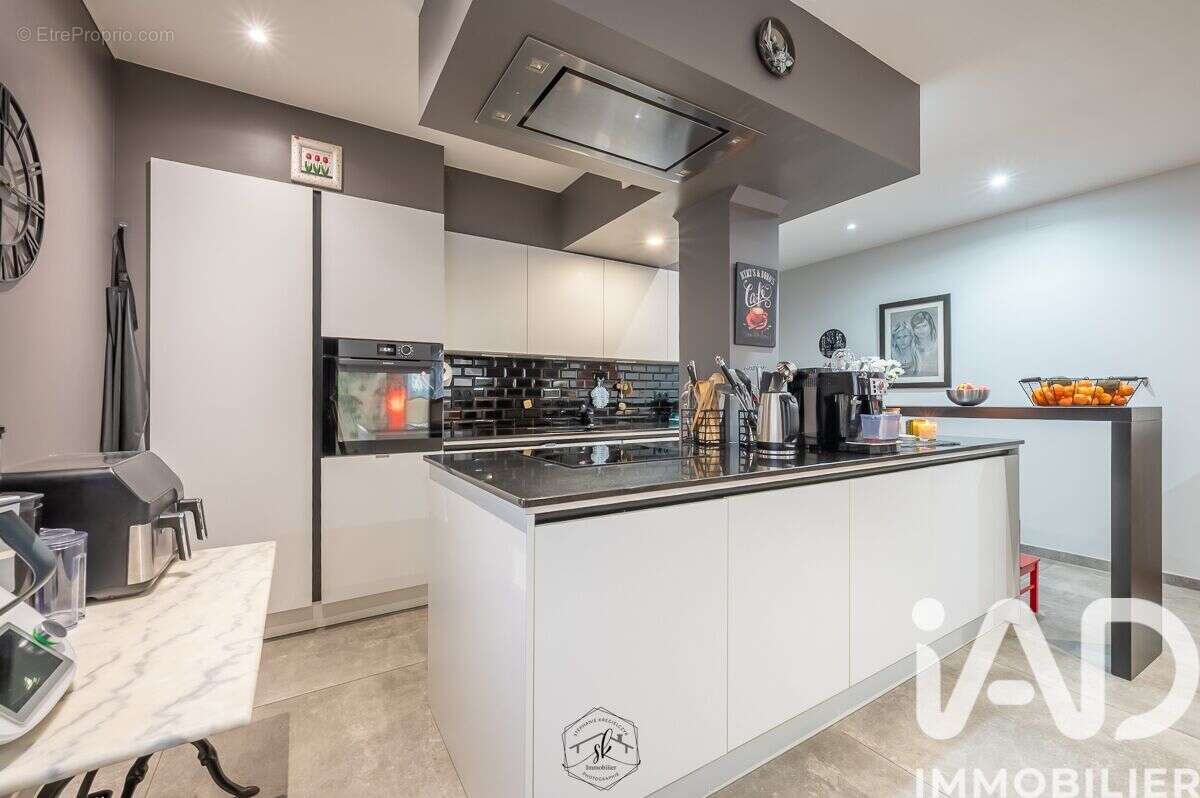 Photo 4 - Appartement à YUTZ