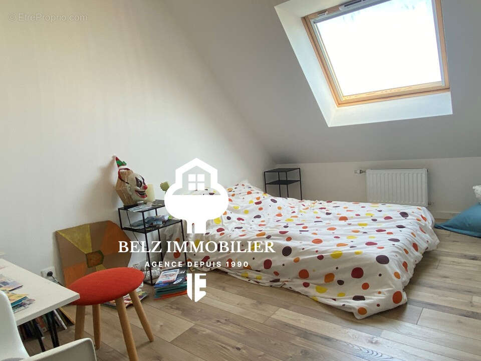 Maison à LOCOAL-MENDON