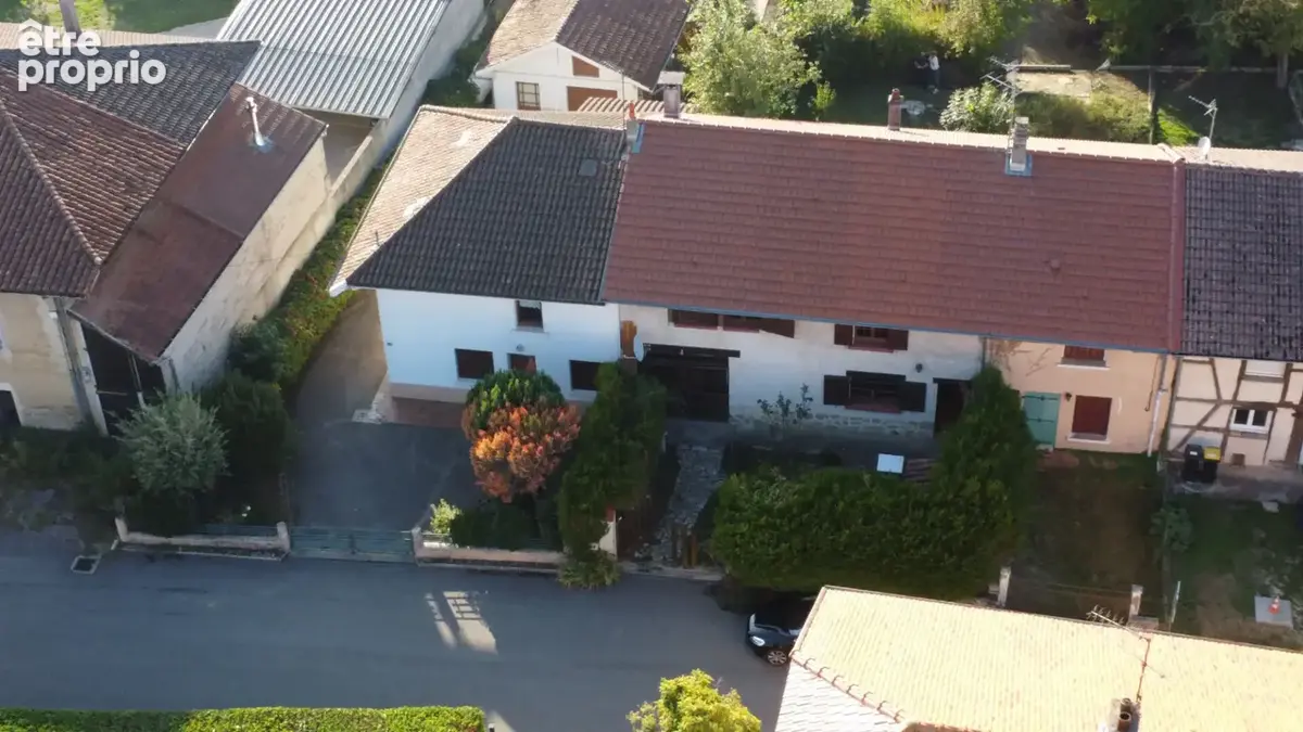 Charmante maison de village - photo 1