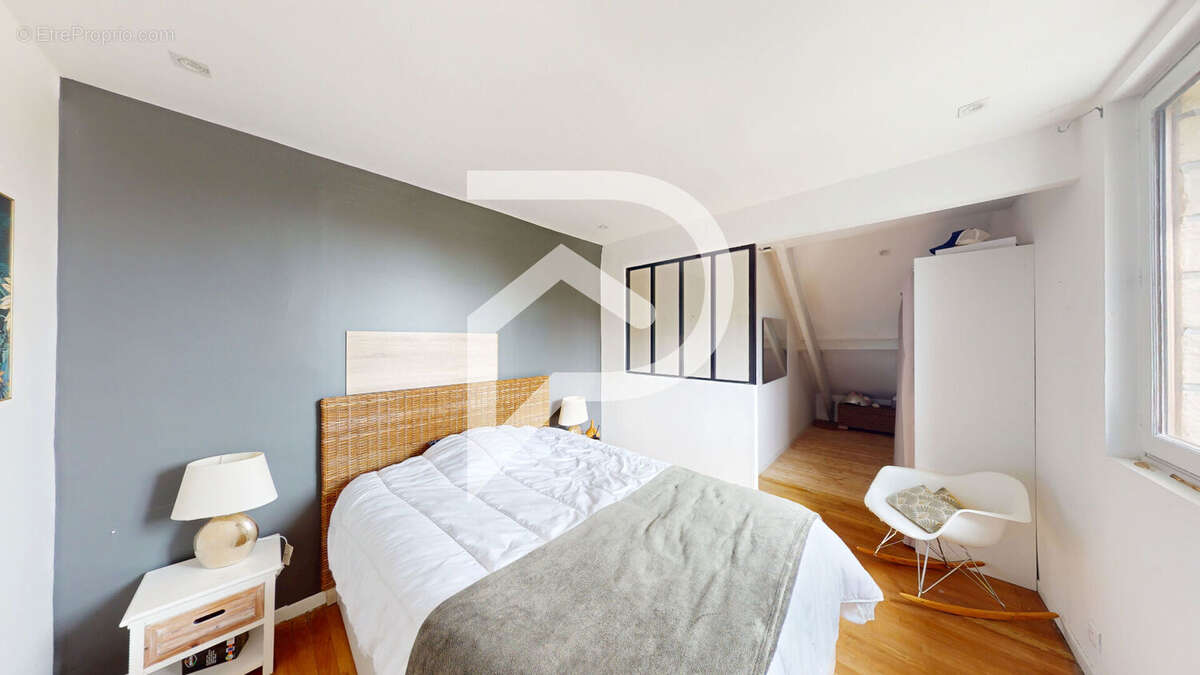 Maison à HARDRICOURT