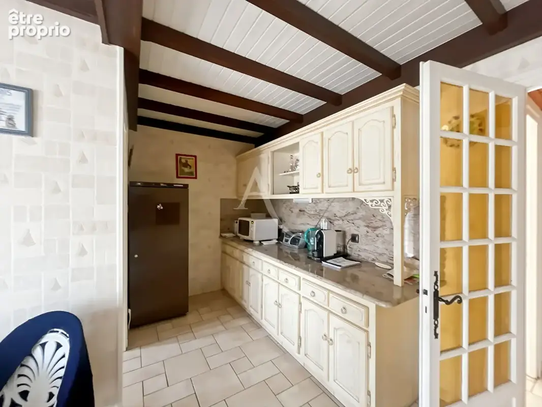 Maison NOTRE DAME DE MONTS 6 Pièces 138.02 m² - photo 5