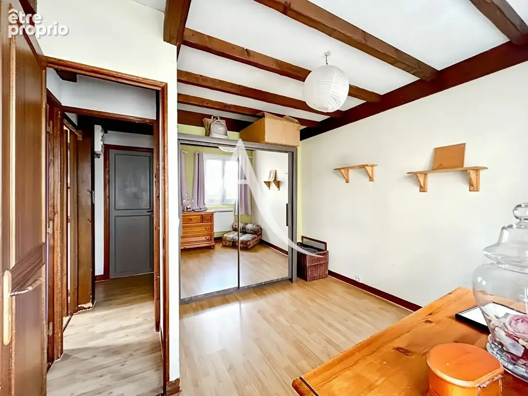 Maison Bois D Arcy 8 pièces 143 m2 - photo 11