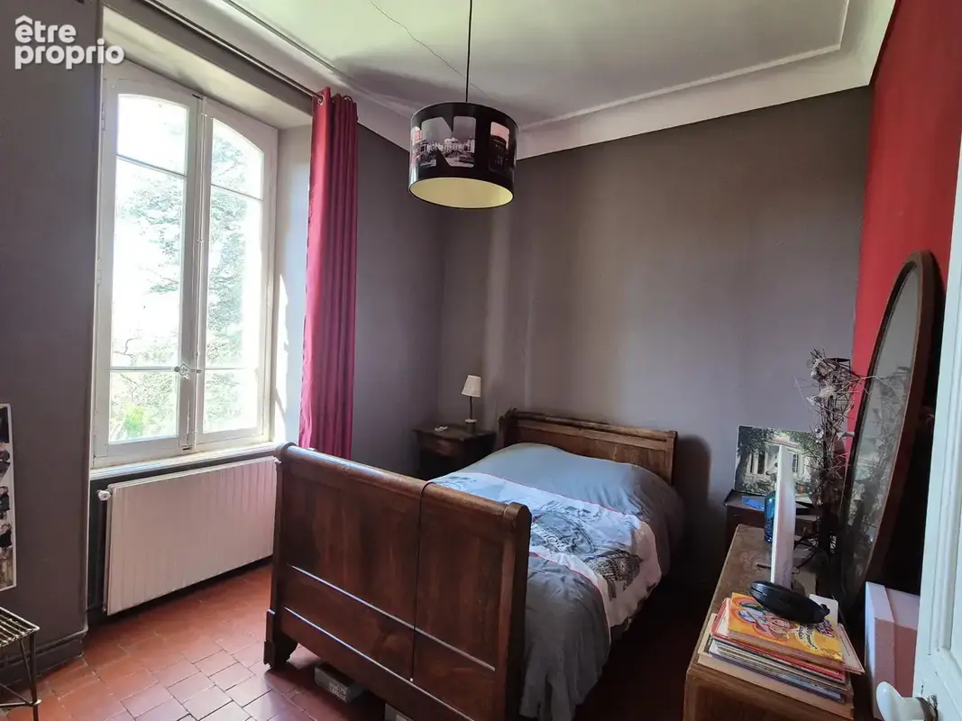 Maison familiale avec dépendances et terrain 1450 m2 - photo 15
