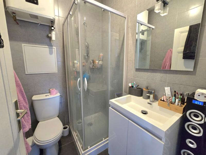 Appartement à PERIGUEUX