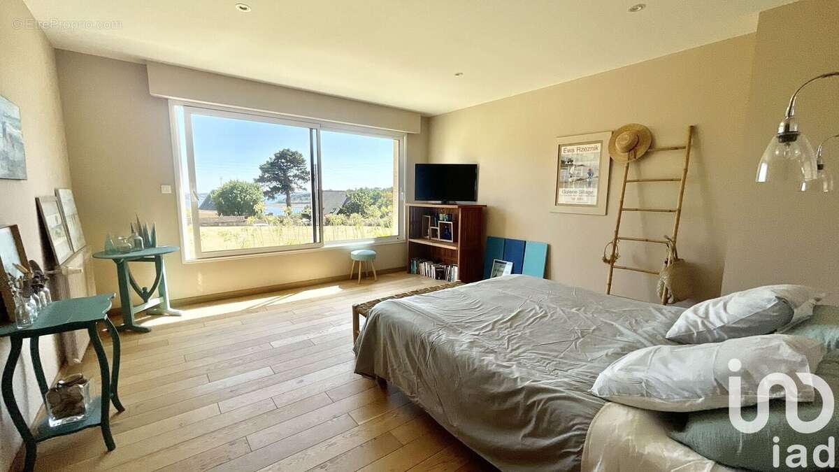 Photo 9 - Maison à PLOUBAZLANEC