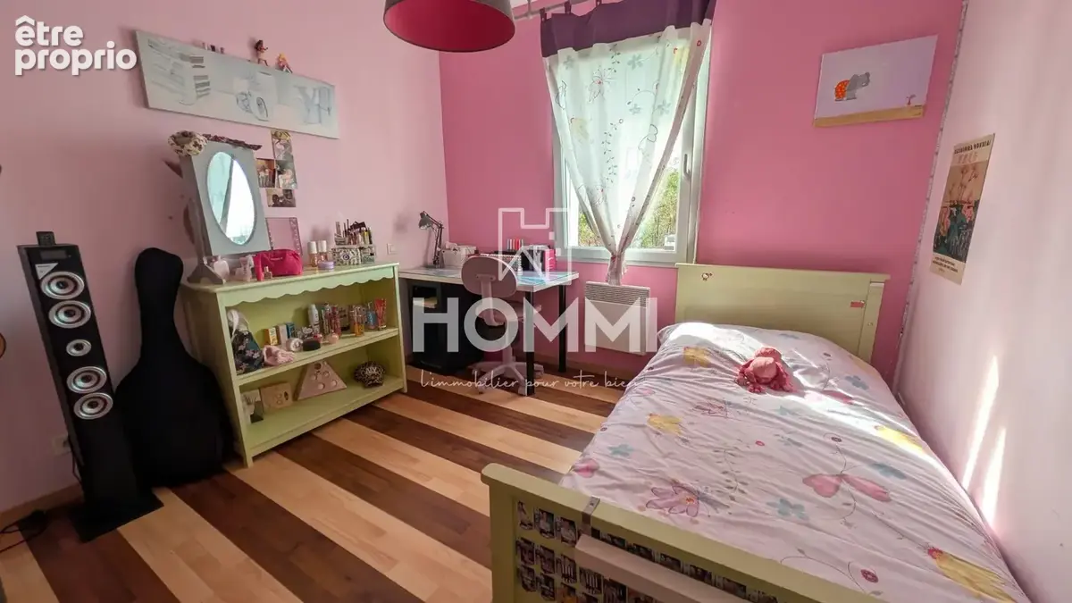 Maison 7 pièces 132 m² à vendre à Ligne (44850) - photo 6
