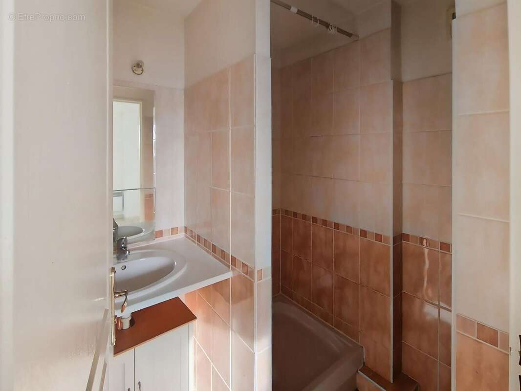 Photo 4 - Appartement à PIERREFEU-DU-VAR