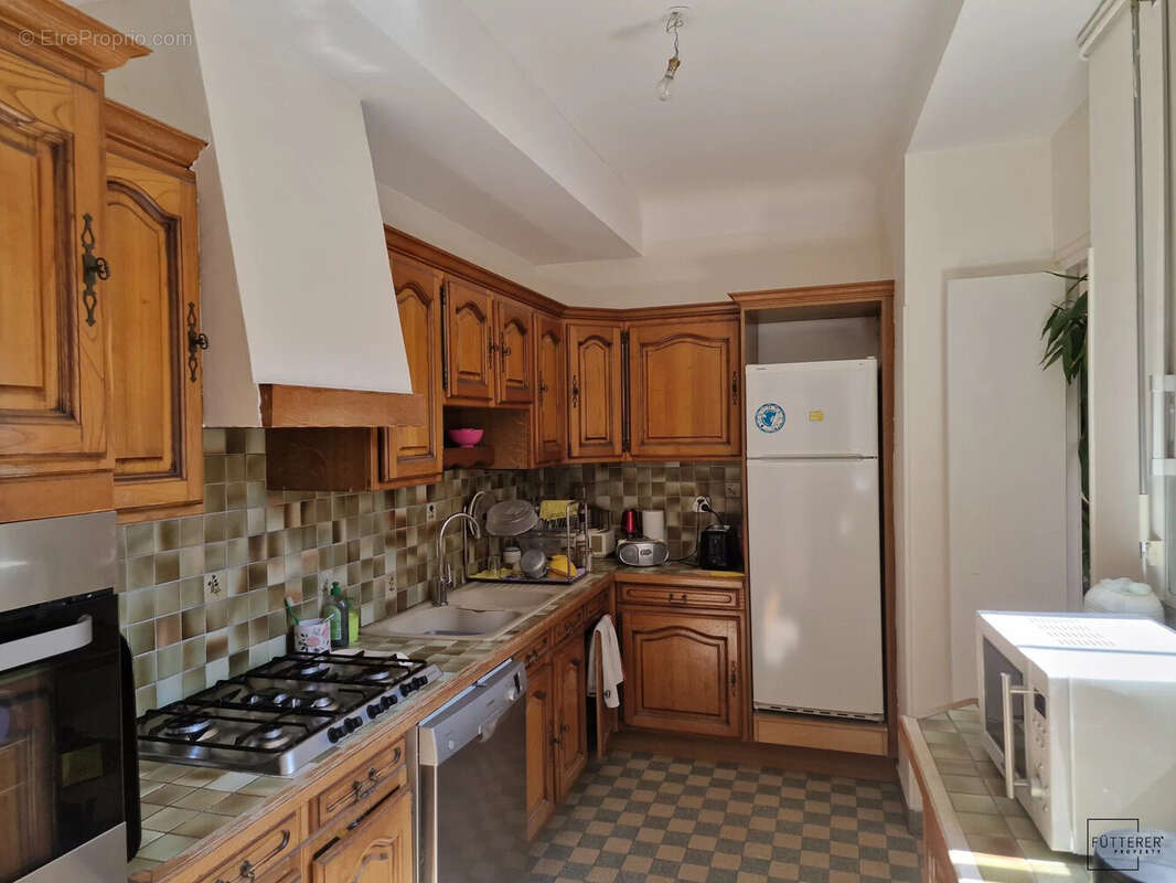 Appartement à NARBONNE