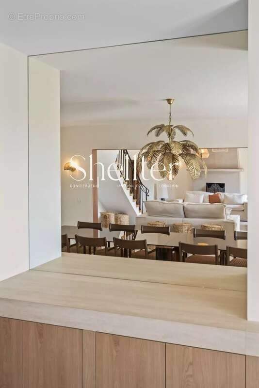 Villa d'exception à vendre – Domaine sécurisé de Bartole, Grimaud - photo 22