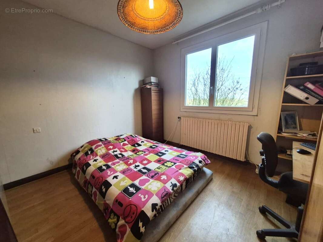 Maison à LA PLAINE