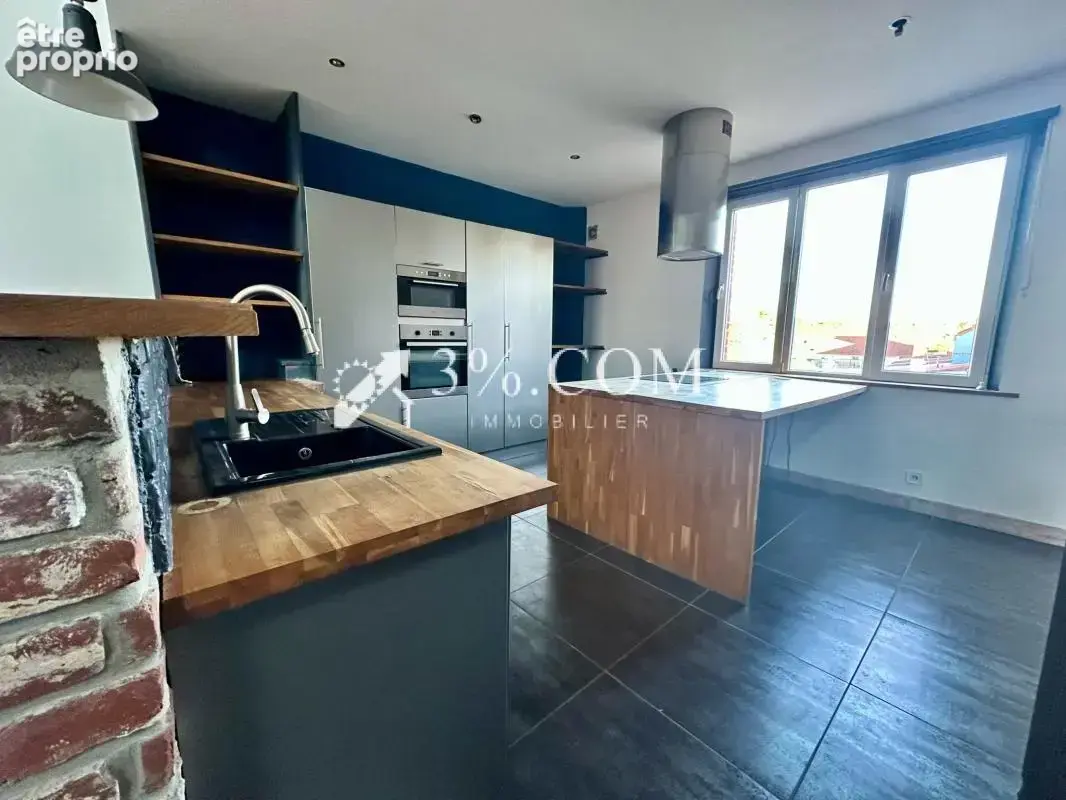 magnifique loft de 143m2 - photo 6
