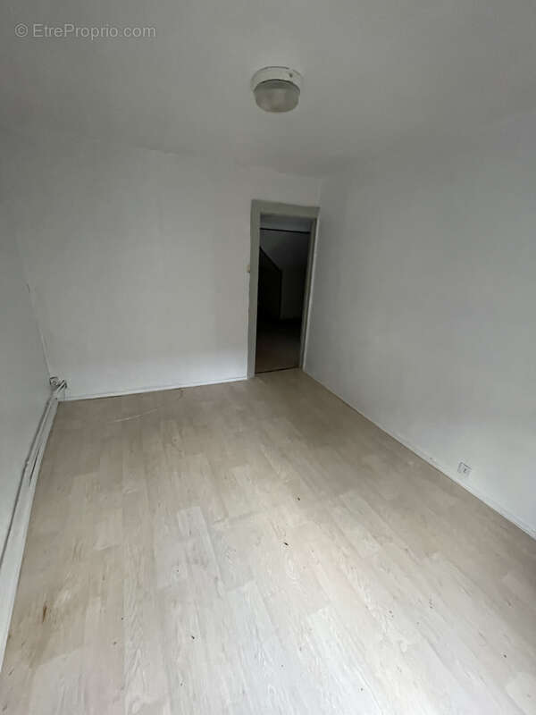 Maison à LA CAPELLE