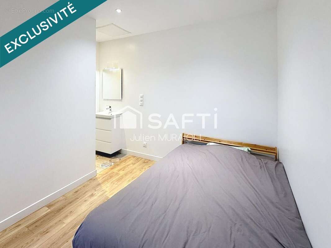 Photo 4 - Appartement à THIONVILLE