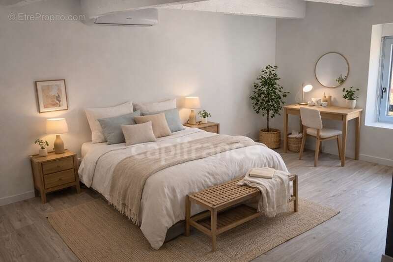 Maison rénovée à vendre à TOURCH (29) - photo 4