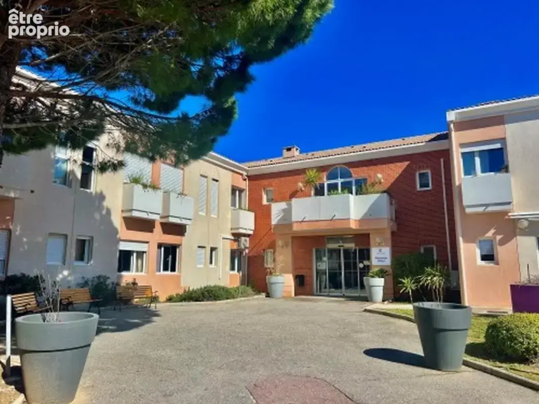 Roquefort-la-Bedoule : Idéal investissement locatif - photo 8