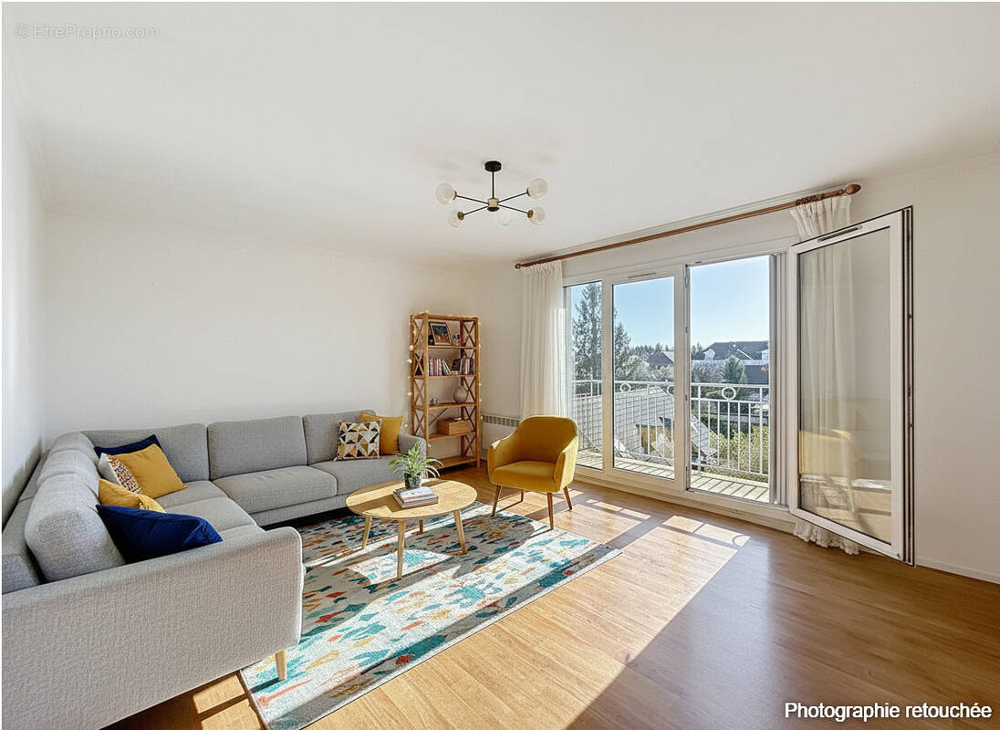 Appartement à OLIVET