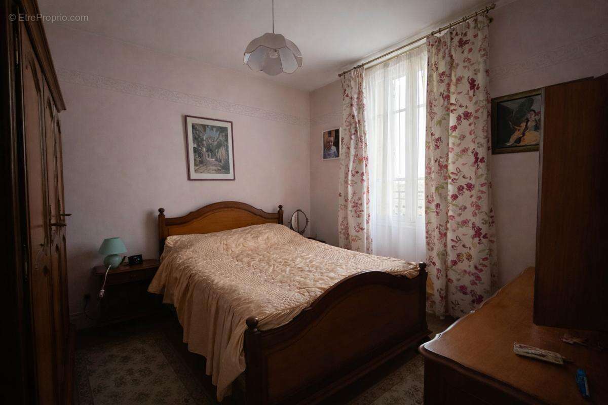 Maison à SOISSONS