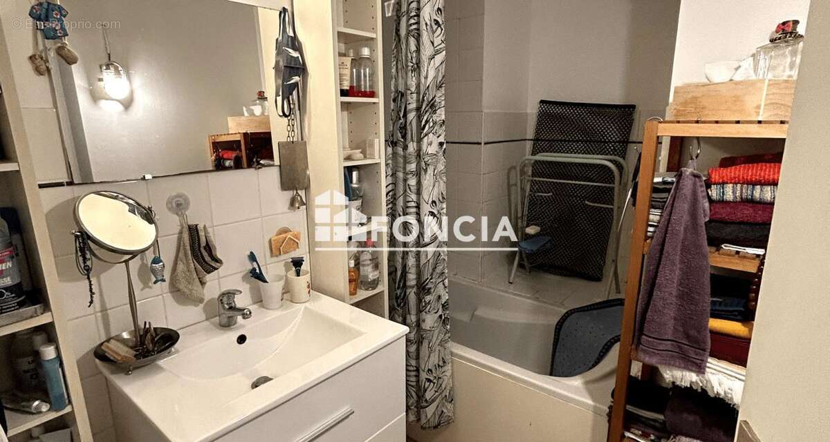 Appartement à NOIRMOUTIER-EN-L'ILE