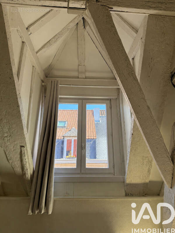 Photo 5 - Appartement à LILLE
