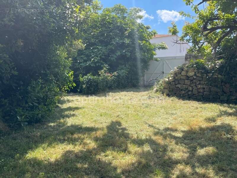 Maison à LA ROCHELLE