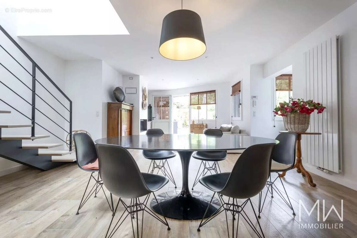 Maison à LEGE-CAP-FERRET