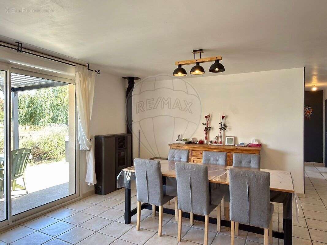 Maison 4 chambre(s) à vendre - photo 6