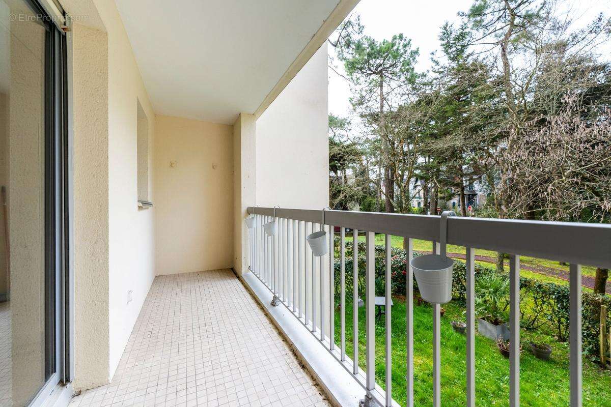 Photo 6 - Appartement à LA BAULE-ESCOUBLAC