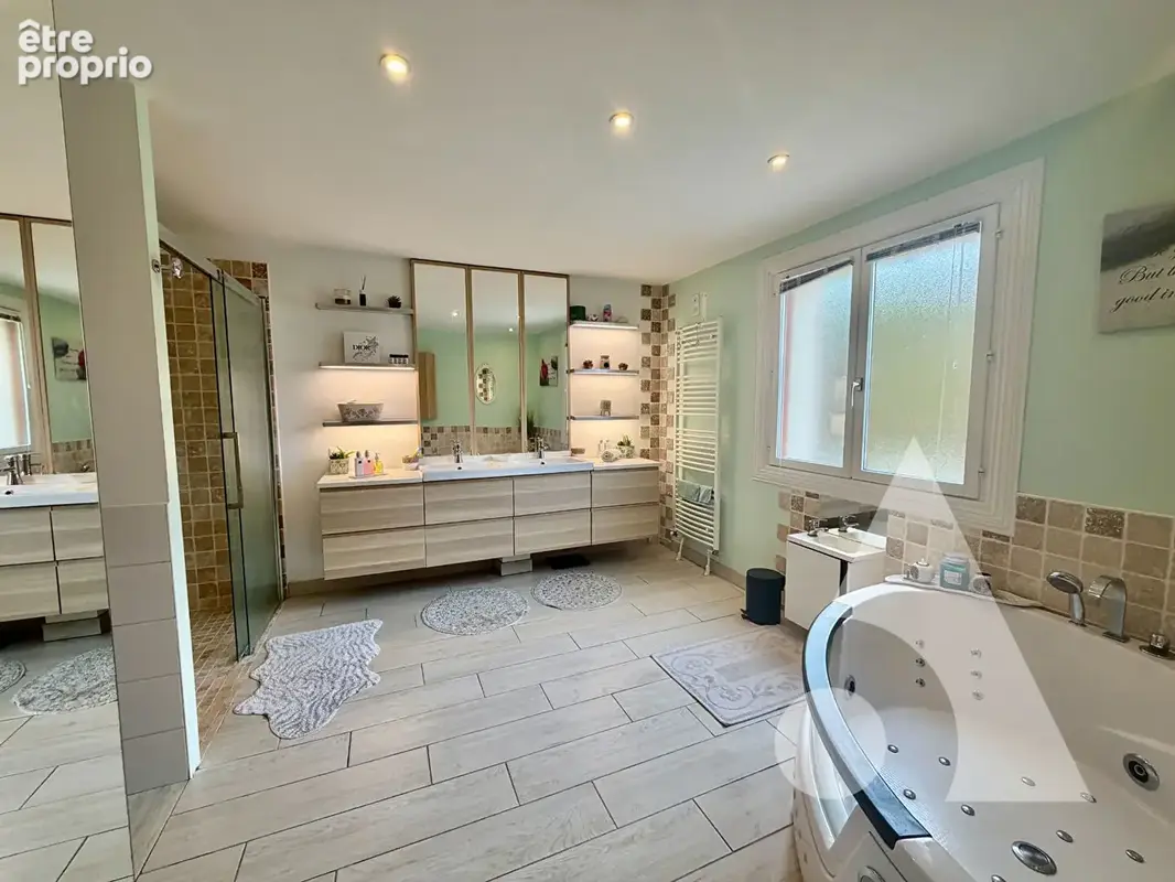 Maison Saint Germain 6 pièce(s) 237.50m2 - photo 10