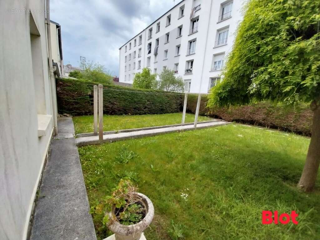 Maison à BREST