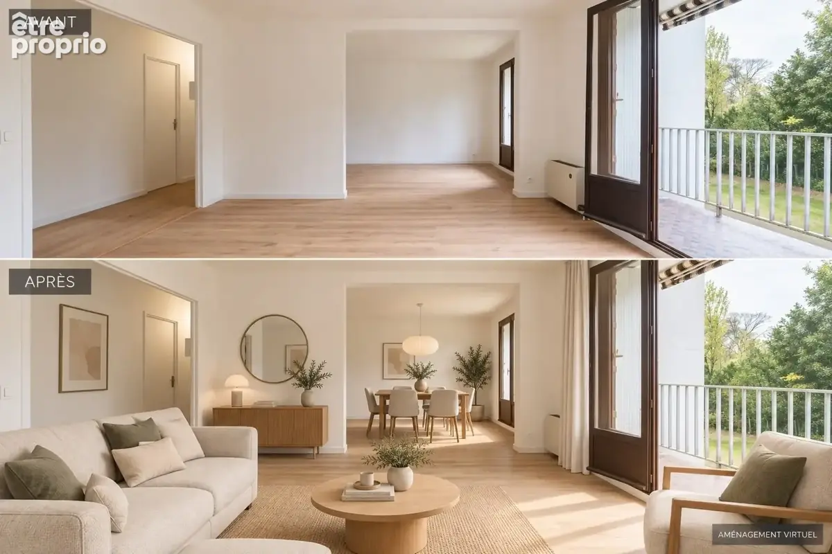 Appartement à ANGLET