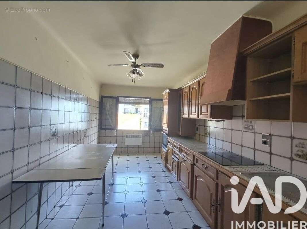 Photo 4 - Appartement à PERPIGNAN