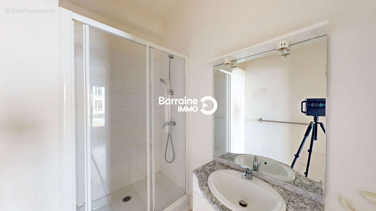 A vendre branda appartement t6 138m² 3 chambres balcon garage - photo 10