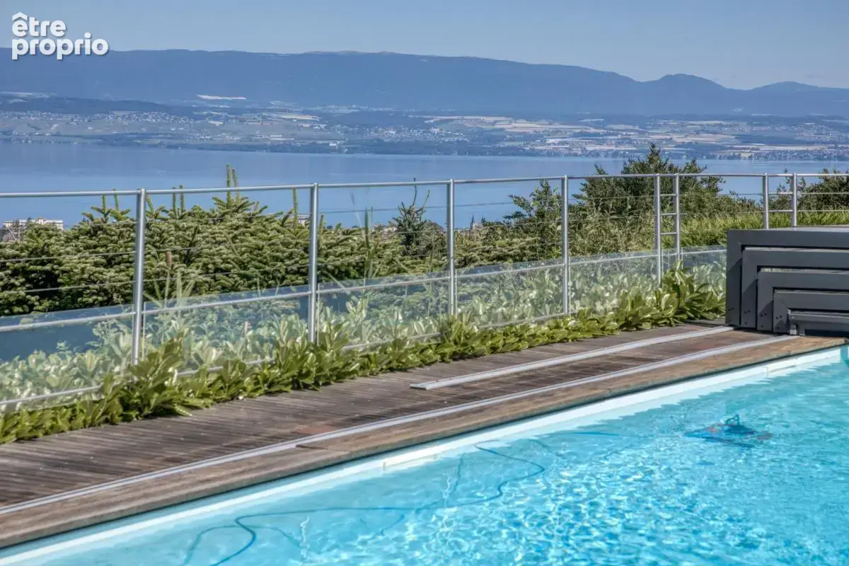 Maison à THONON-LES-BAINS