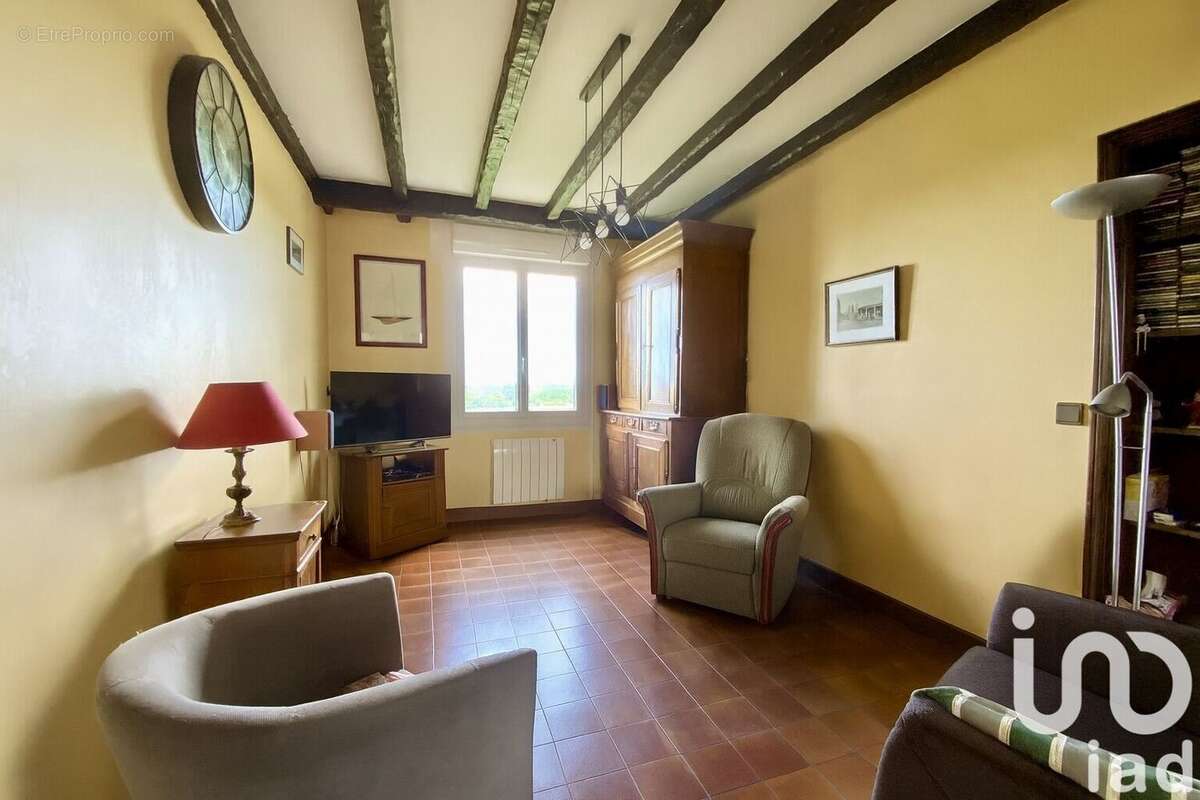 Photo 9 - Maison à PLEUDIHEN-SUR-RANCE