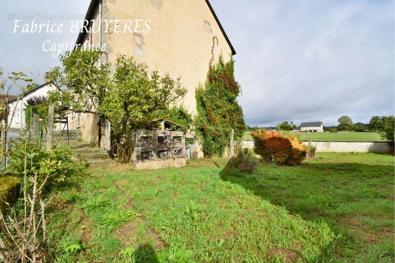 Maison à vendre EYGURANDE - photo 19
