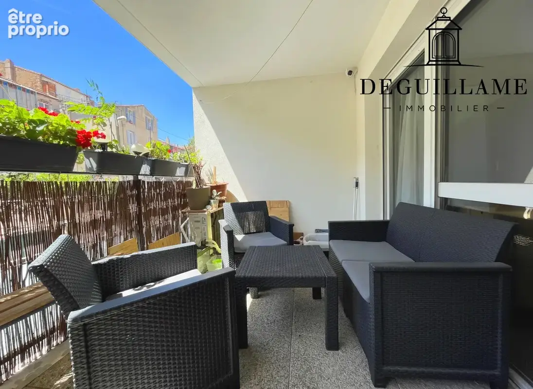 Appartement 4/5 pièces 81 m² - photo 1