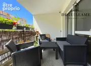 Appartement à MARSEILLE-15E