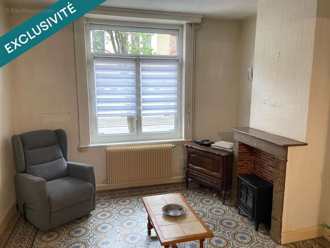 Photo 3 - Maison à SAINT-ANDRE-LEZ-LILLE