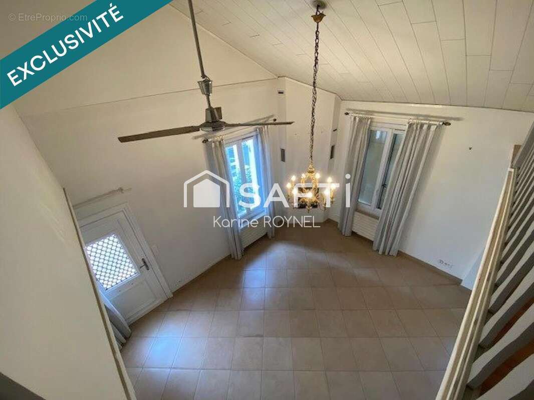 Photo 3 - Maison à ARCACHON