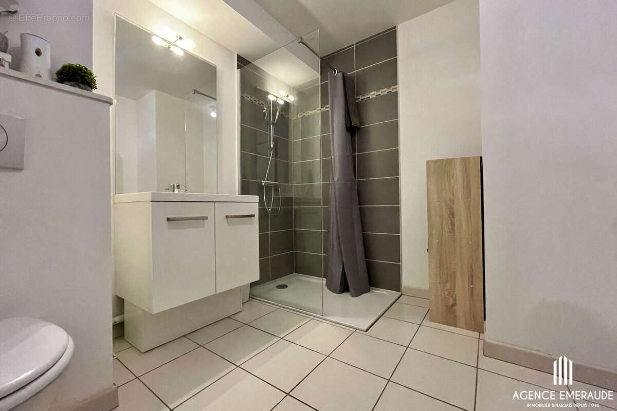 Appartement à PLEURTUIT